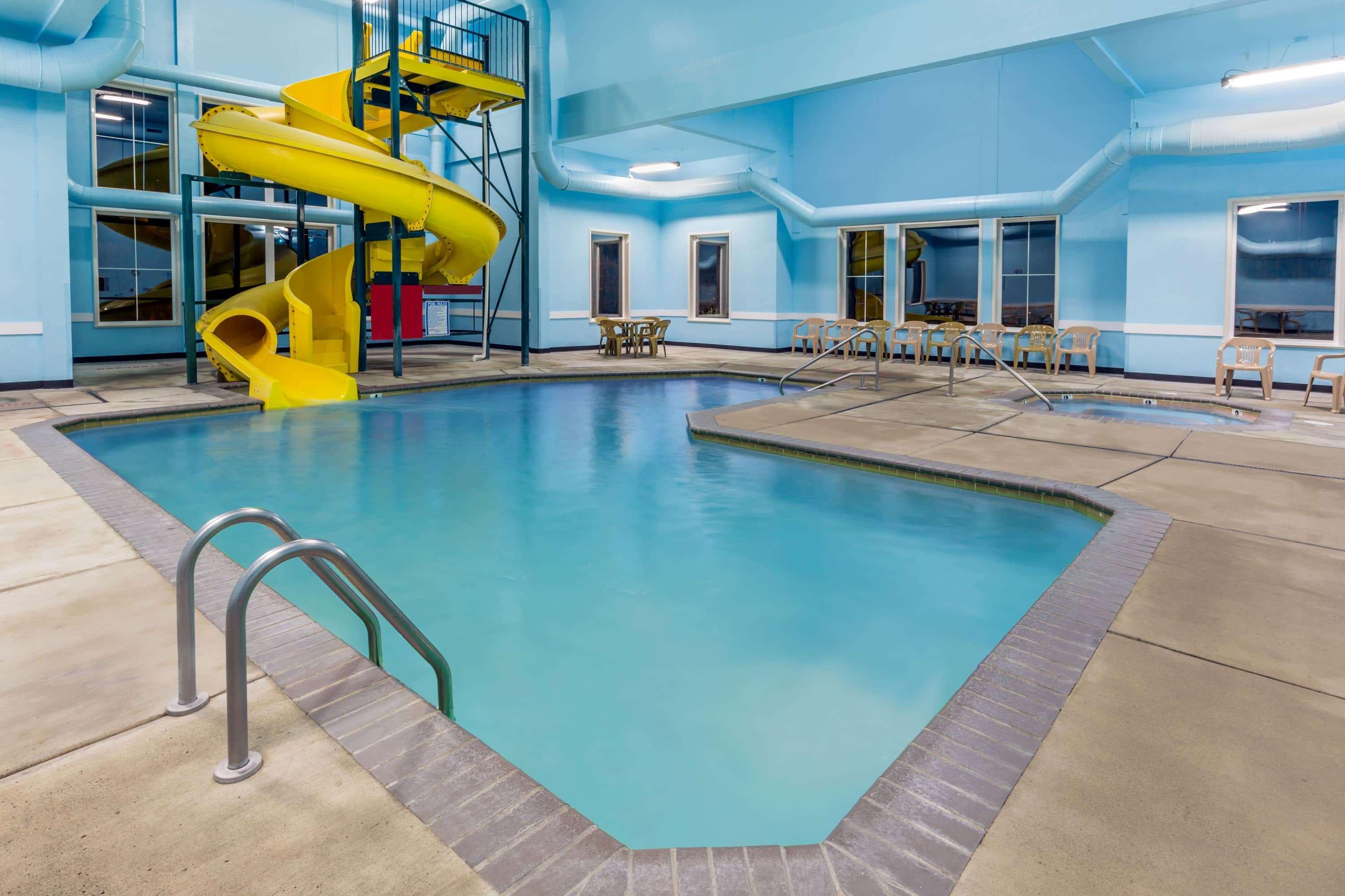 Super 8 By Wyndham Central Pt Medford Central Point Exterior photo